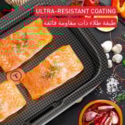 Tefal Electric Grill CB658P27