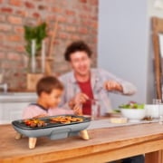 Tefal Electric Grill CB658P27