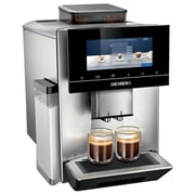 Siemens EQ900 Bean To Cup Coffee Machine TQ905GB3