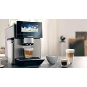 Siemens EQ900 Bean To Cup Coffee Machine TQ905GB3