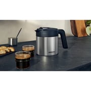 Siemens EQ900 Bean To Cup Coffee Machine TQ905GB3