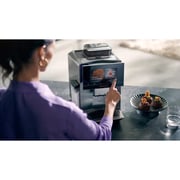 Siemens EQ900 Bean To Cup Coffee Machine TQ905GB3