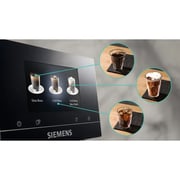 Siemens EQ700 Bean To Cup Coffee Machine TP713GB9