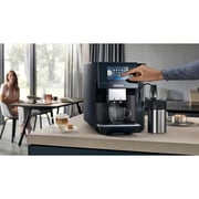Siemens EQ700 Bean To Cup Coffee Machine TP713GB9