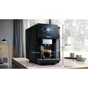 Siemens EQ700 Bean To Cup Coffee Machine TP713GB9