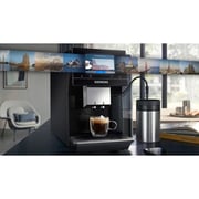 Siemens EQ700 Bean To Cup Coffee Machine TP713GB9