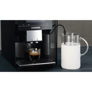 Siemens EQ700 Bean To Cup Coffee Machine TP713GB9
