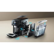 Siemens EQ700 Bean To Cup Coffee Machine TP713GB9