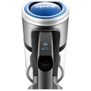 Eureka Cordless Stick Vacuum Cleaner Blue/Black AK10