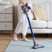 Eureka Cordless Stick Vacuum Cleaner Blue/Black AK10
