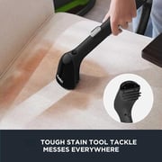 Eureka Spot Cleaner Black/Green NEY100ME