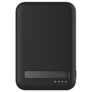 Belkin BoostCharge Pro Power Bank 8000mAh Black BPD007BTBK