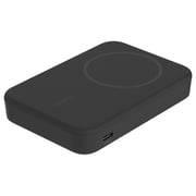 Belkin BoostCharge Pro Power Bank 8000mAh Black BPD007BTBK