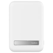 Belkin BoostCharge Pro Power Bank 8000mAh White BPD007BTWH