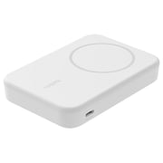 Belkin BoostCharge Pro Power Bank 8000mAh White BPD007BTWH