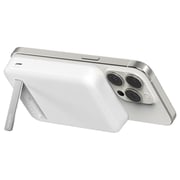 Belkin BoostCharge Pro Power Bank 8000mAh White BPD007BTWH