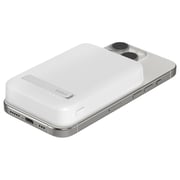 Belkin BoostCharge Pro Power Bank 8000mAh White BPD007BTWH