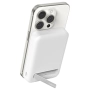 Belkin BoostCharge Pro Power Bank 8000mAh White BPD007BTWH