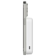 Belkin BoostCharge Pro Power Bank 8000mAh White BPD007BTWH