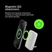Belkin BoostCharge Pro Power Bank 8000mAh White BPD007BTWH