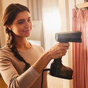 Braun QuickStyle 7 Garment Steamer GS7077BK