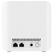 Asus ZenWiFi BE3600 Wireless Dual Band Gigabit Router 1 Pack