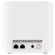 Asus ZenWiFi BE3600 Wireless Dual Band Gigabit Router 3 Pack