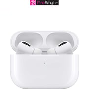 Prostyle G500C-PRO Airbuds Pro Wireless Earbuds White