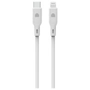 Dviced USB-C To Lightning Cable 1.25m White