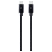 Dviced USB-C To USB-C Cable 2m Black