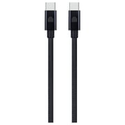 Dviced USB-C To USB-C Cable 3m Black