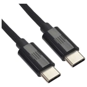 Dviced USB-C To USB-C Cable 3m Black