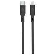 Dviced USB-C To Lightning Cable 1.25m Black