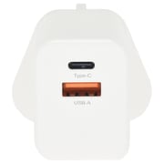 Dviced GaN Wall Charger 35W White