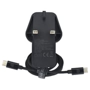 Dviced GaN Wall Charger With Cable 140W Black