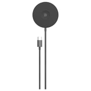 Dviced Magnetic Wireless Charger Black