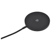 Dviced Magnetic Wireless Charger Black