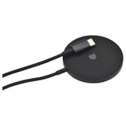 Dviced Magnetic Wireless Charger Black