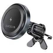 Dviced MagSafe Car Charger Black