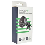 Dviced MagSafe Car Charger Black