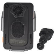 Dviced Wireless Car Charger Grey