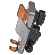 Dviced Wireless Car Charger Grey