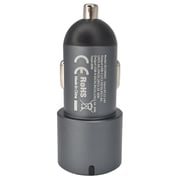 Dviced Car Charger 60W Grey