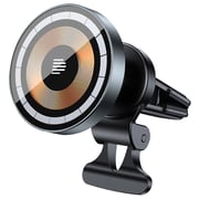 Dviced MagSafe Car Charger Grey/Copper
