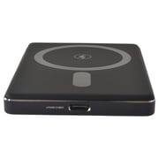 Dviced Power Bank 5000mAh Black DV400002