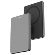 Dviced Power Bank 5000mAh Black/Grey DV400003