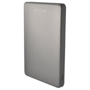 Dviced Power Bank 5000mAh Black/Grey DV400003