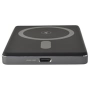 Dviced Power Bank 5000mAh Black/Grey DV400003
