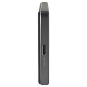 Dviced Power Bank 5000mAh Black/Grey DV400003