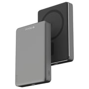 Dviced Power Bank 10000mAh Black/Grey DV400004